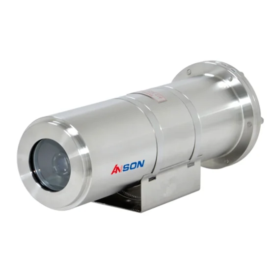 4.0MP Explosion Proof Housing Camera