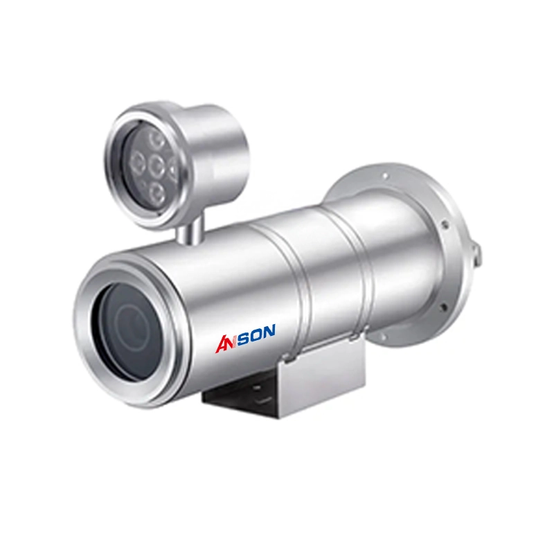 4.0MP Explosion Proof Housing Camera