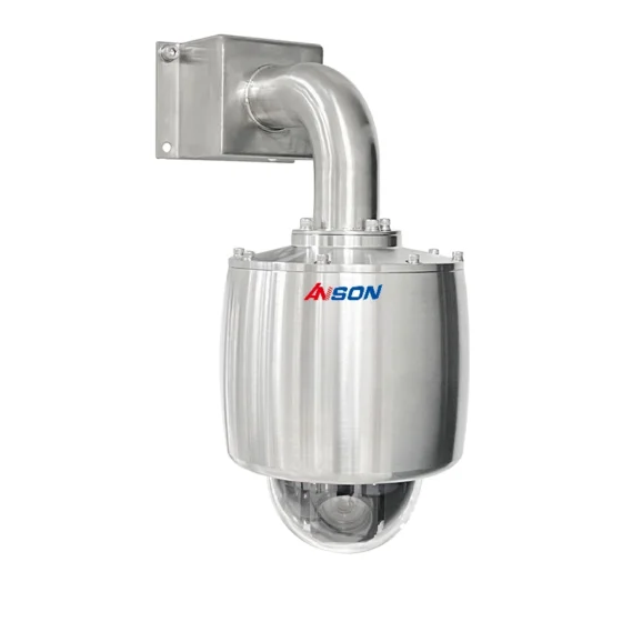 Explosion Proof Camera
