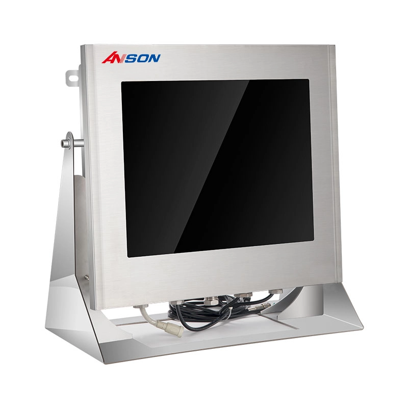 Moniteur antidéflagrant