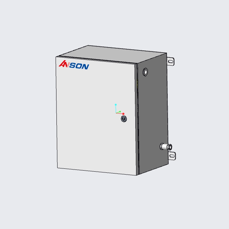 Ex-proof Washer Tank