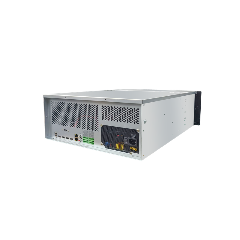 128 Channel 24 HDD NVR
