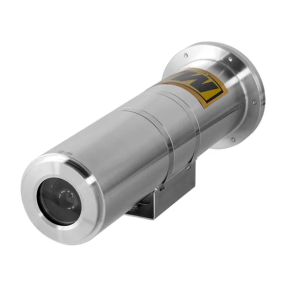 Coal Mine Safety Camera
