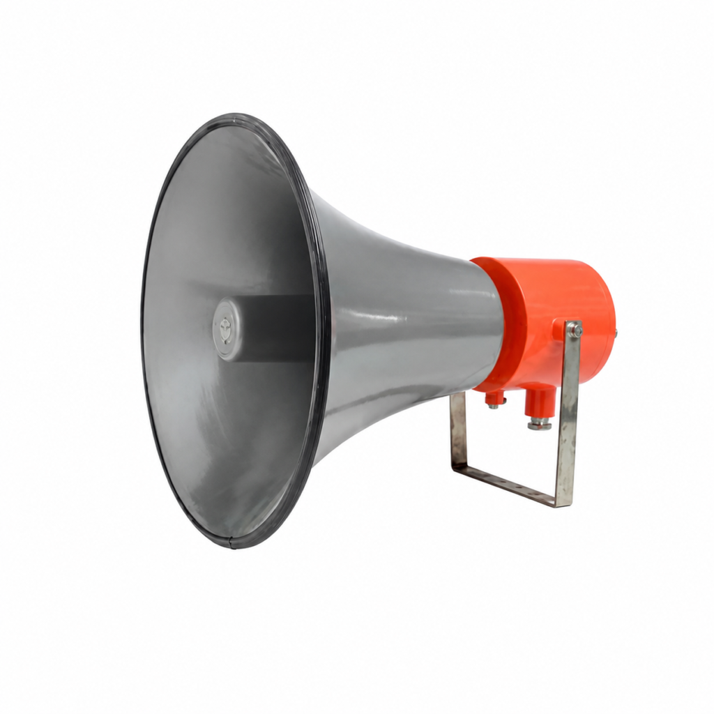 Explosion Proof Loudspeaker