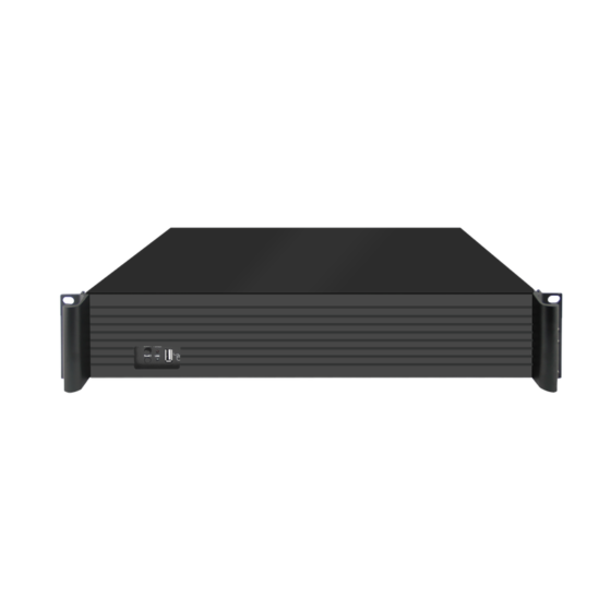 Industrial Video Recorder