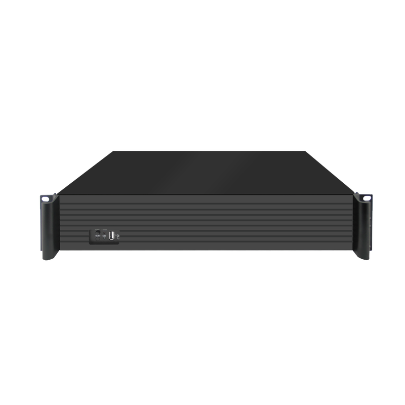 Industrial Video Recorder